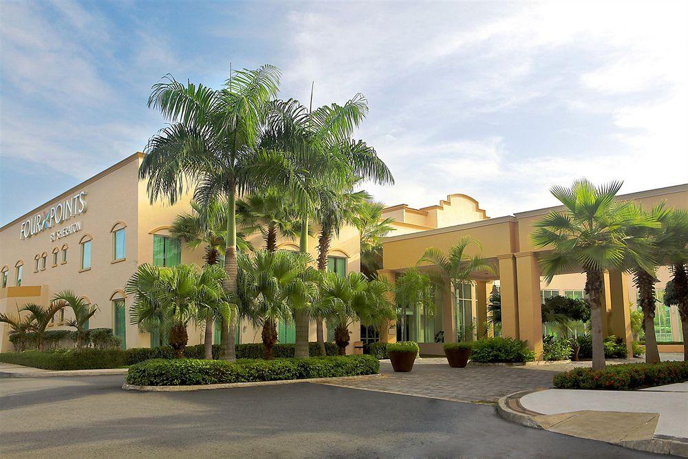 Four Points By Sheraton Caguas Real Exterior photo