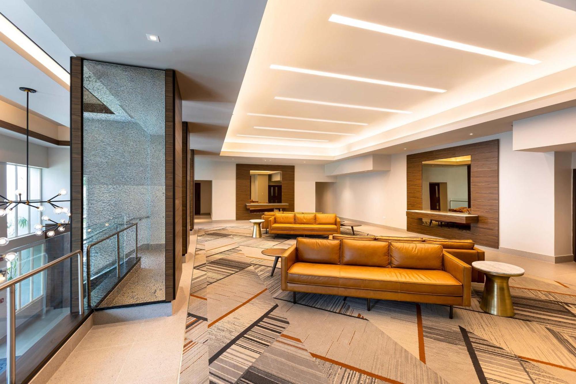 Four Points By Sheraton Caguas Real Exterior photo