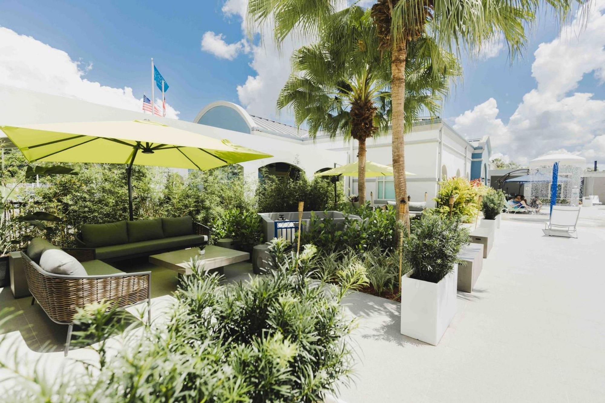 Four Points By Sheraton Caguas Real Exterior photo