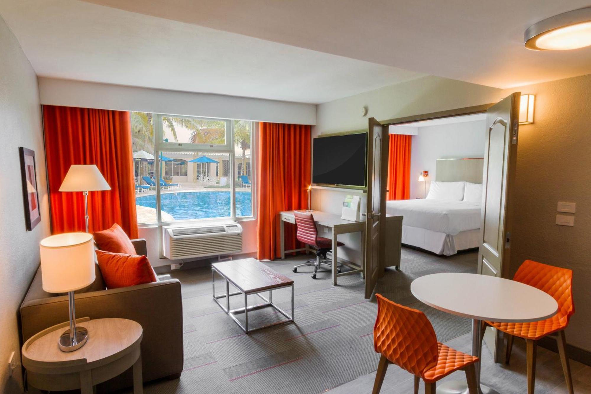 Four Points By Sheraton Caguas Real Exterior photo