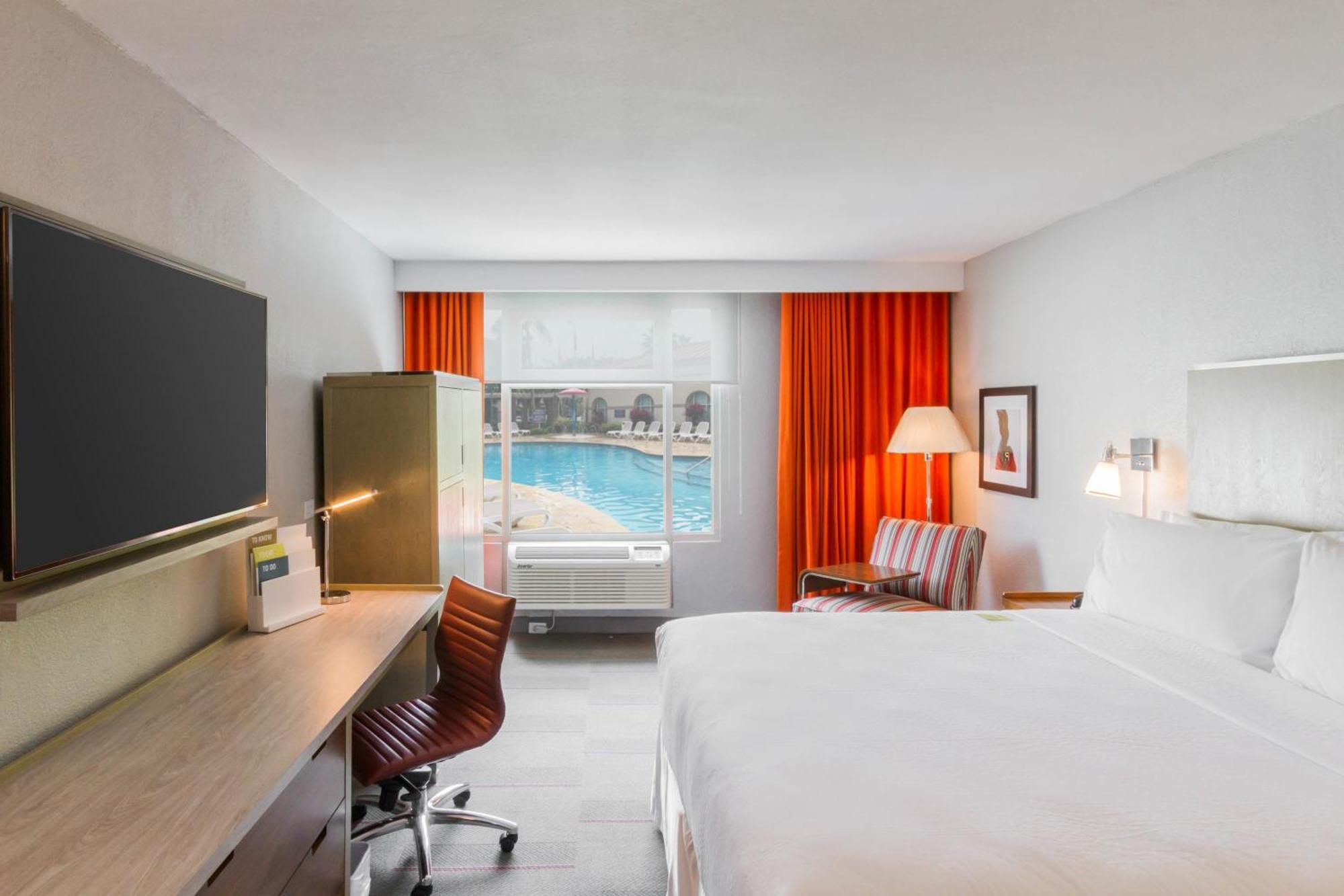 Four Points By Sheraton Caguas Real Exterior photo