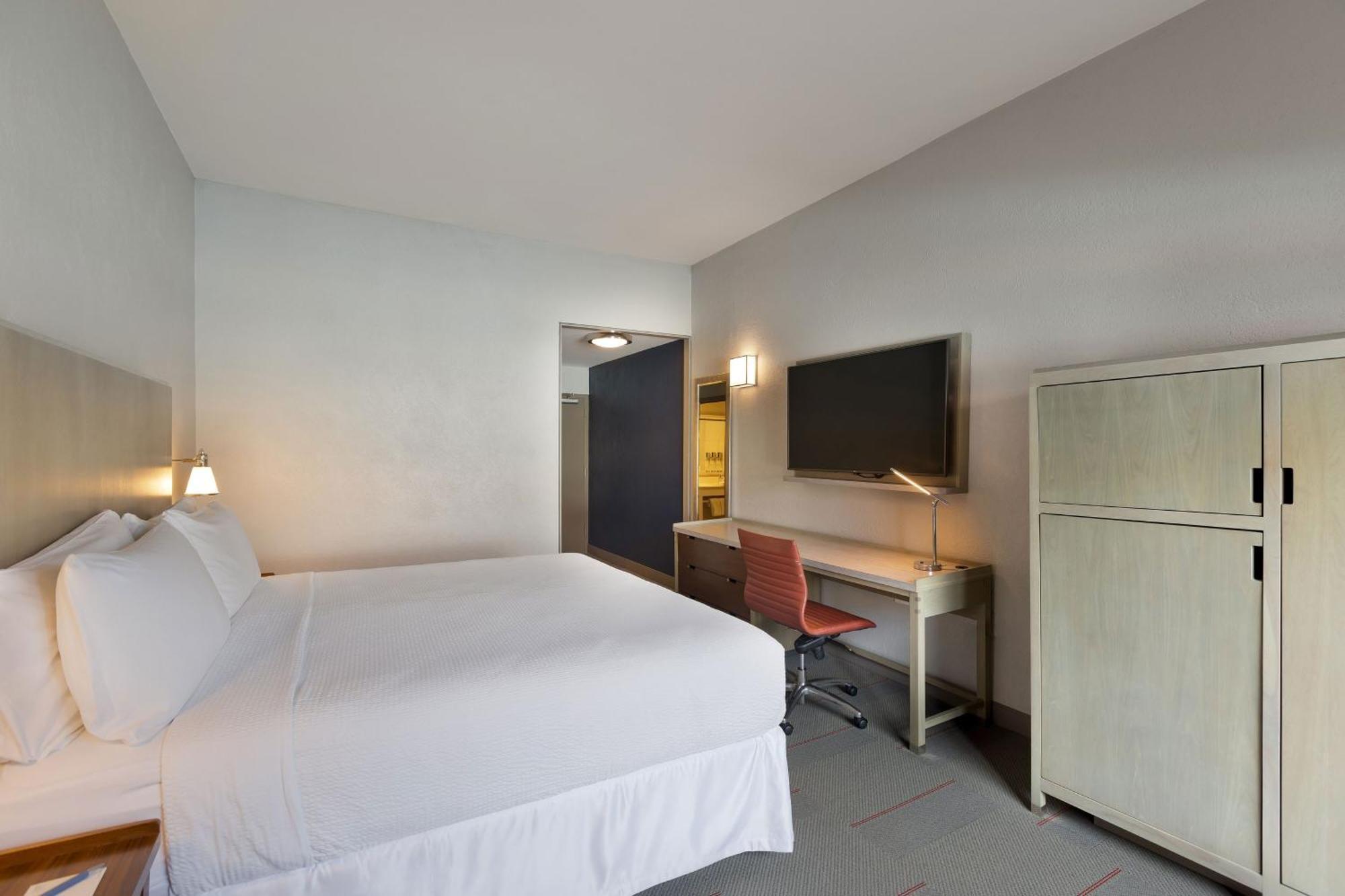 Four Points By Sheraton Caguas Real Exterior photo