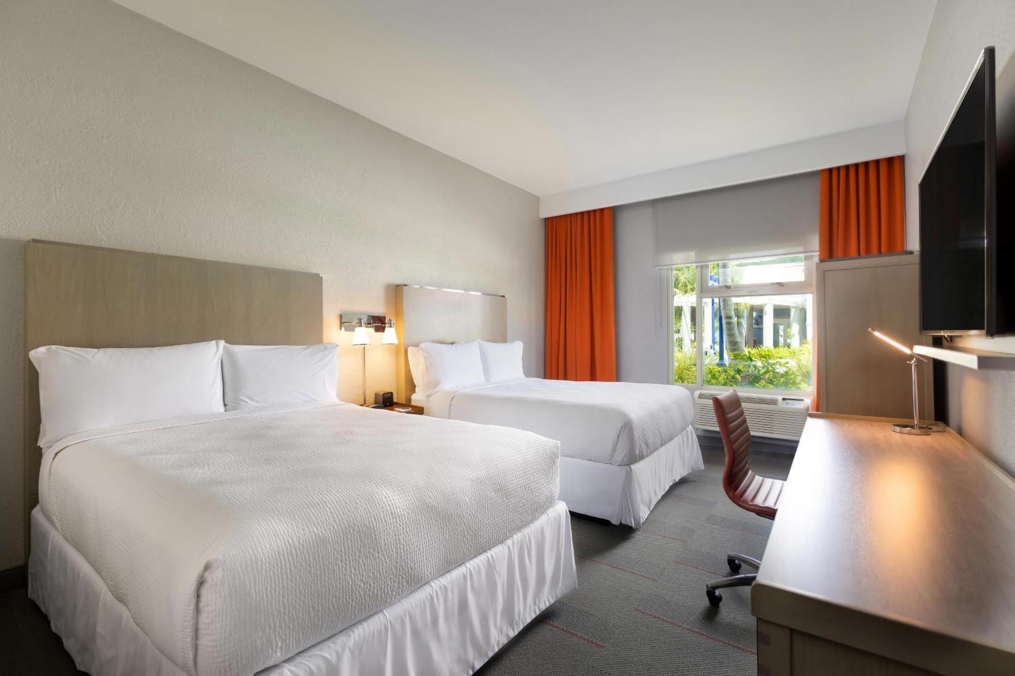 Four Points By Sheraton Caguas Real Exterior photo