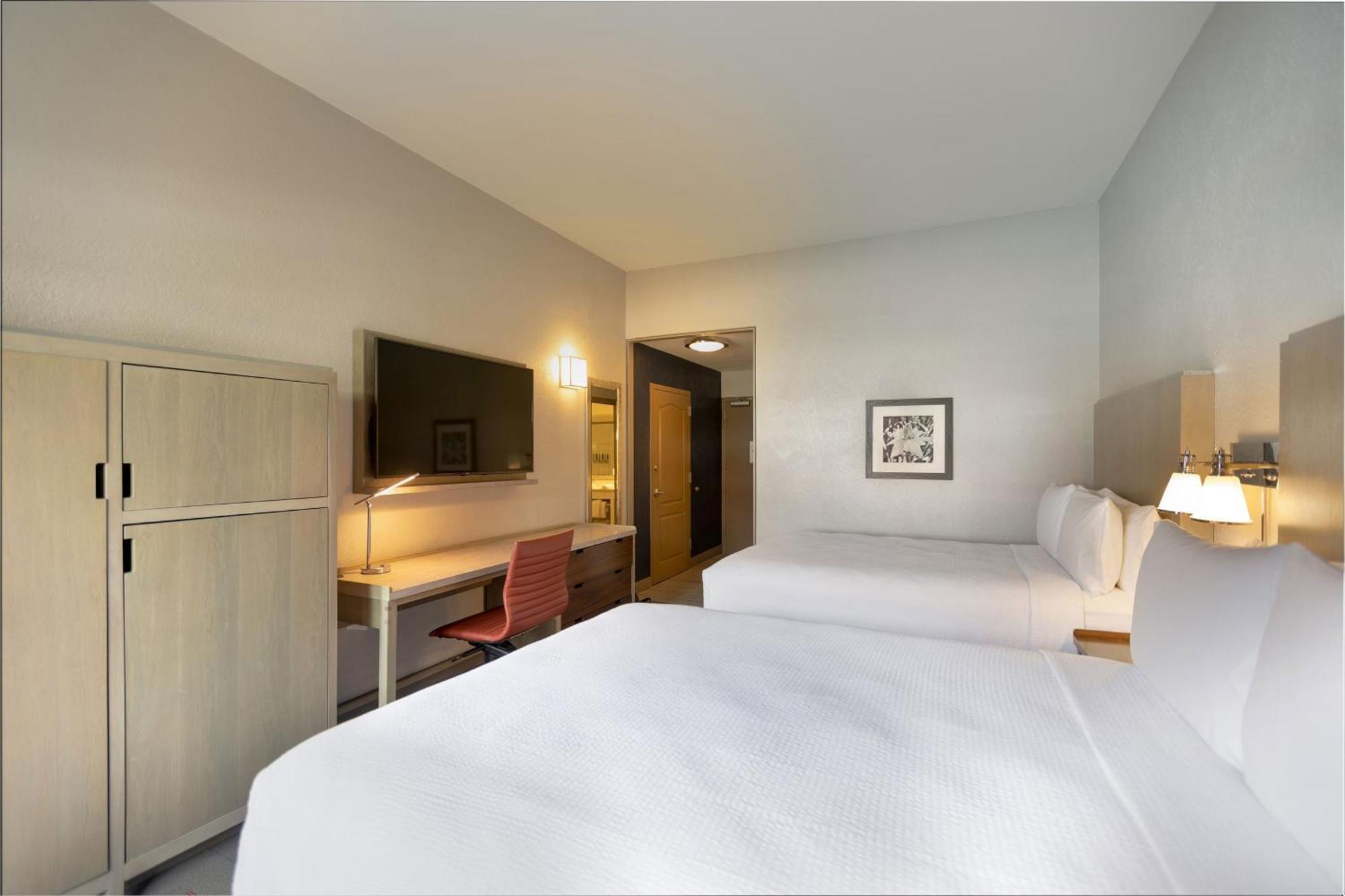 Four Points By Sheraton Caguas Real Exterior photo
