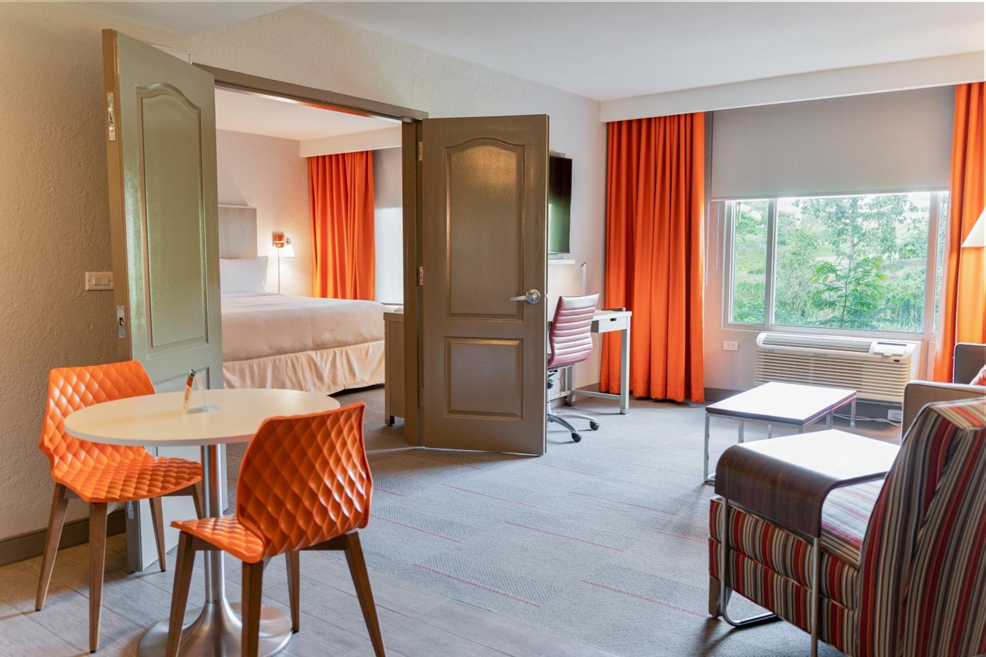 Four Points By Sheraton Caguas Real Exterior photo